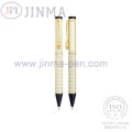 Die Promotion Geschenke heißen Kupfer Ball Pen Jm-3016A